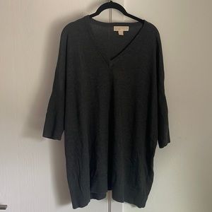 Michael Kors Tunic Sweater